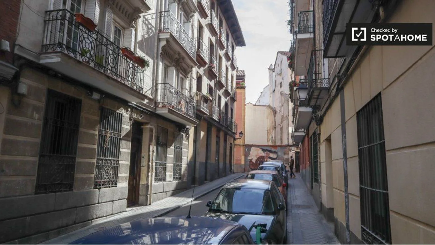 Piso en Calle de San Isidro Labrador, Palacio - Foto 17