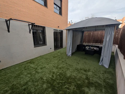 Piso en Urb. sí Barrio Buena Vista - Foto 11