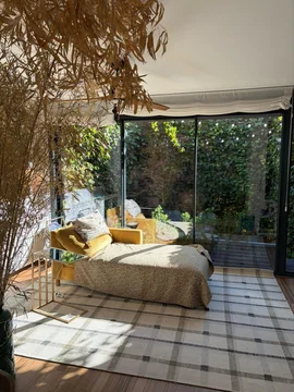 Chalet adosado en Plazo de la Republica Argentina s/n - Foto 28