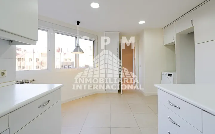 Piso en  Madrid Capital - Foto 12