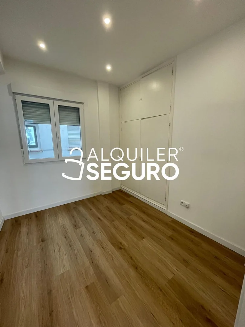 Piso en Calle de Jacinto Verdaguer, Opañel - Foto 5