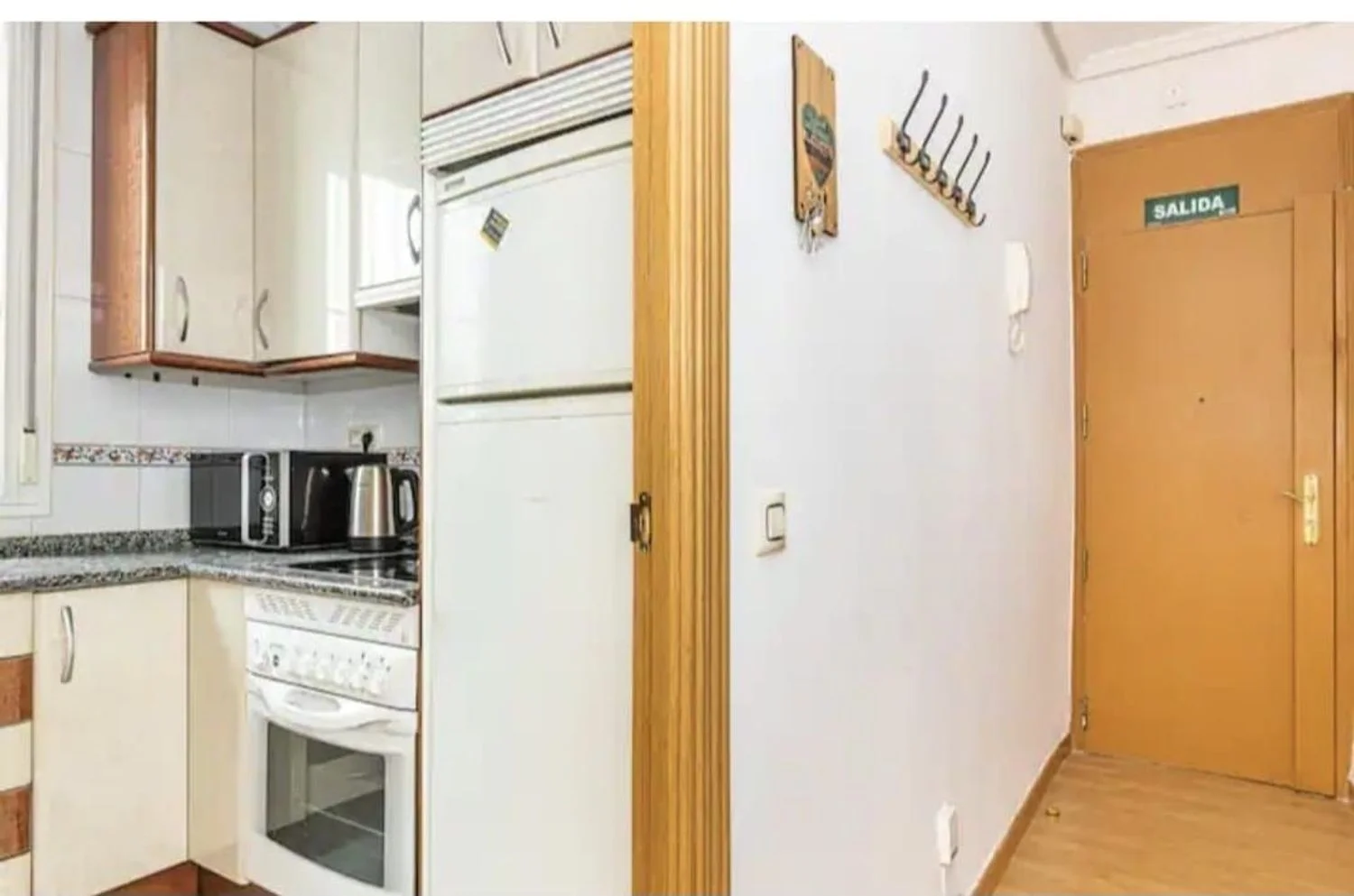 Piso en calle de Mallorca, 5 - Foto 8