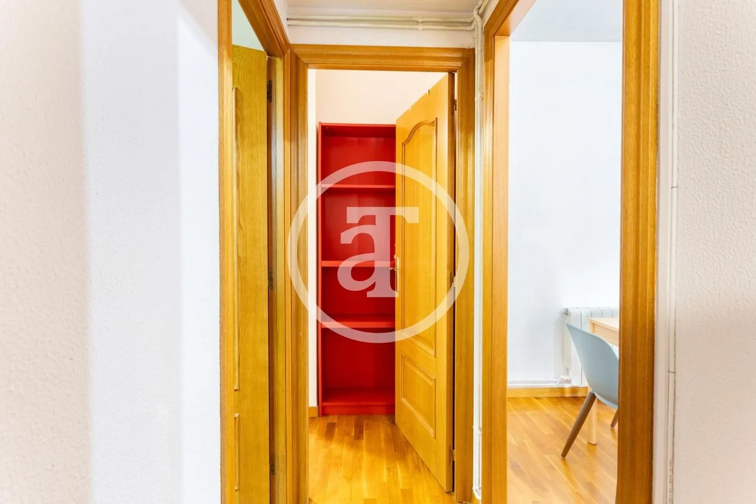 Piso en Calle de Sant Antoni Maria Claret - Foto 24