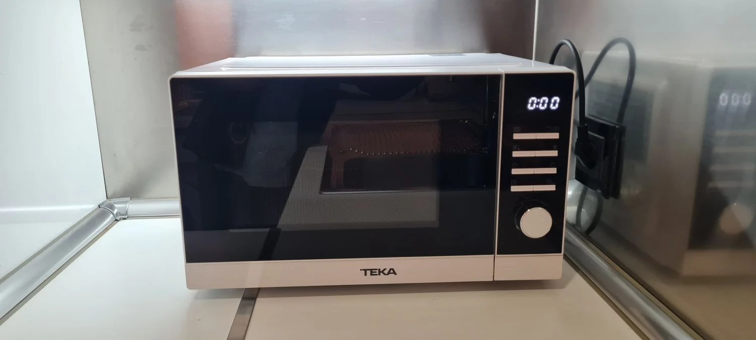 Piso en calle Santiago Bernabéu, 4 - Foto 23