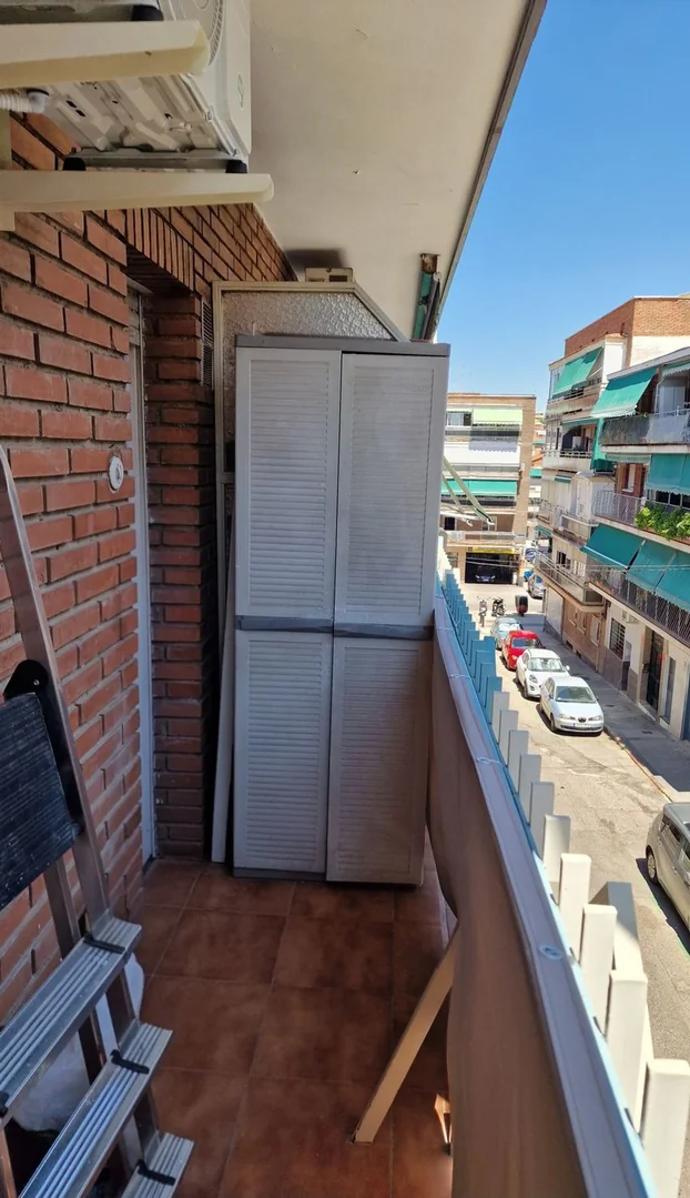 Piso en Calle de José Feliú y Codina, 13, Pueblo Nuevo - Foto 12