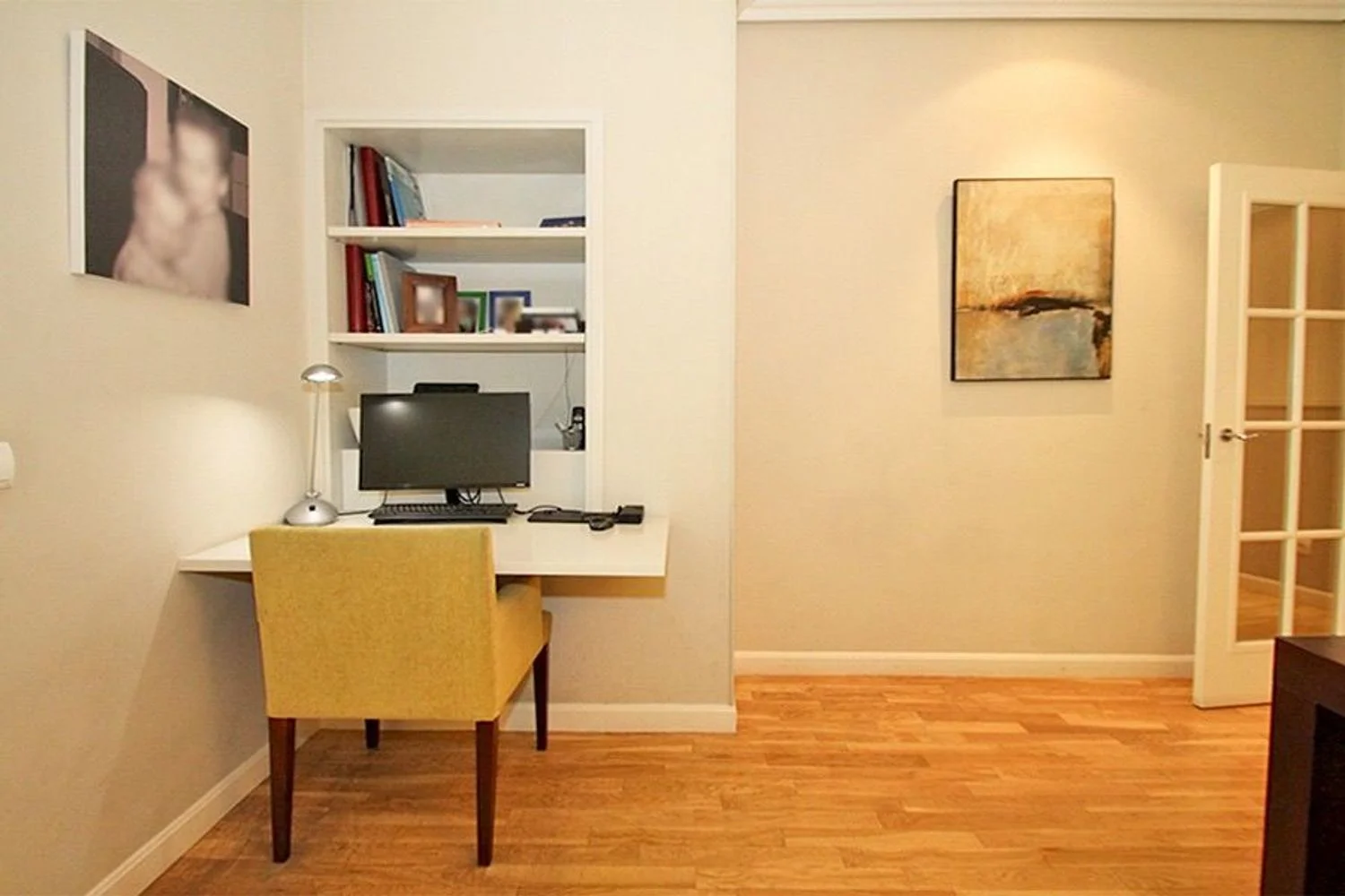 Piso en calle de Moralzarzal, 100 - Foto 15