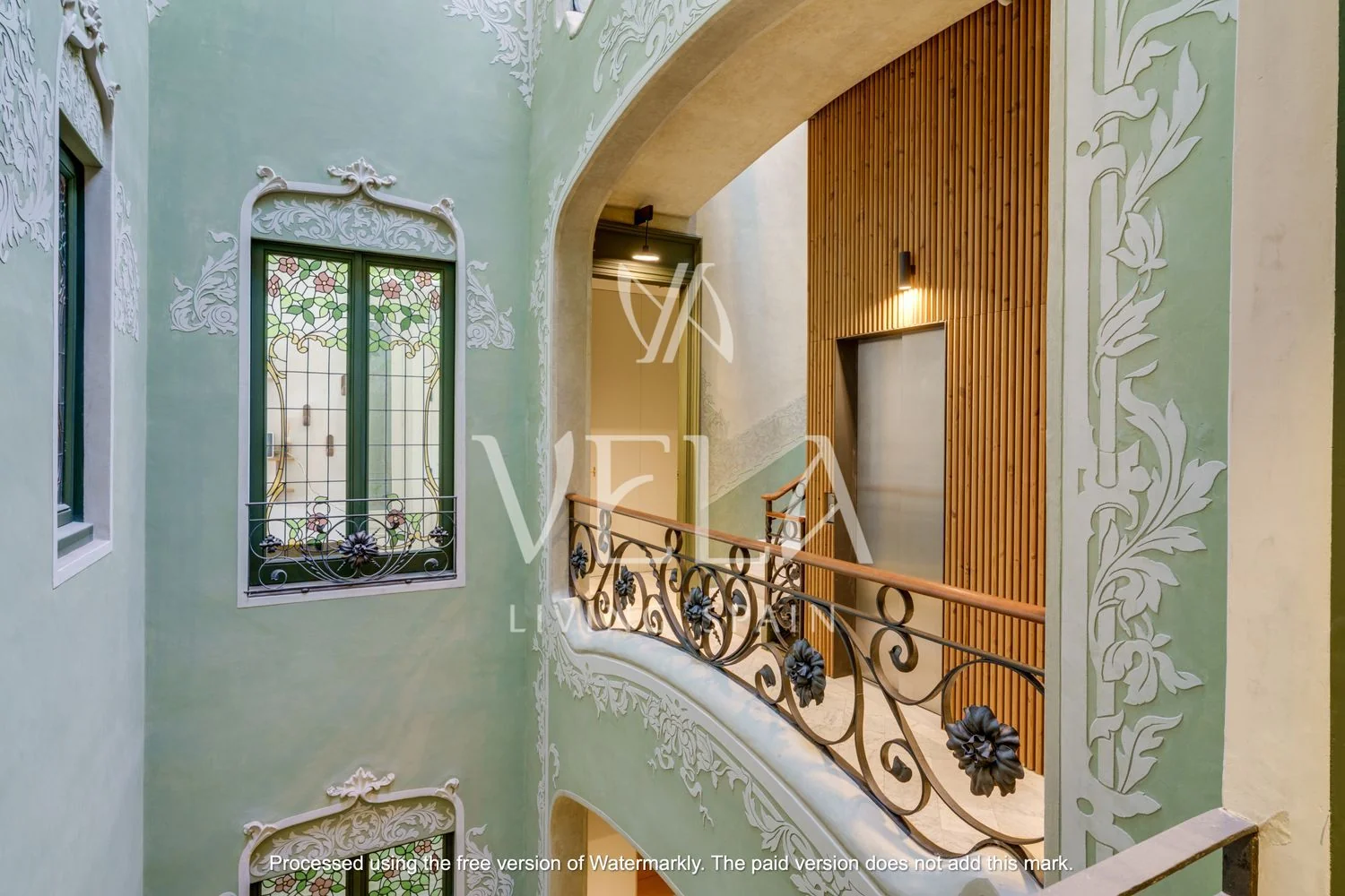 Piso en Paseo de Sant Joan, La Dreta de l'Eixample - Foto 13