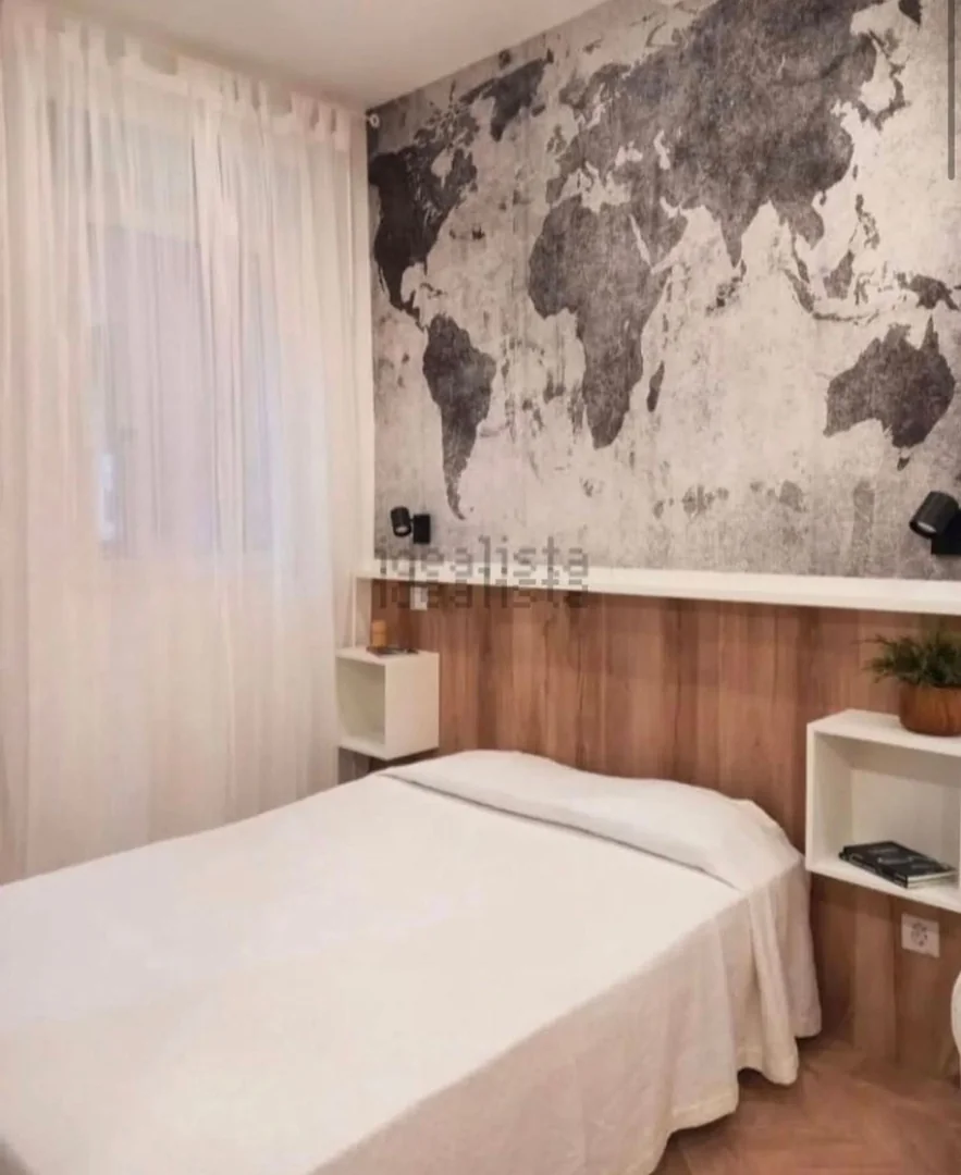 Estudio en Calle del Mesón de Paredes, 59, Lavapiés-Embajadores - Foto 4