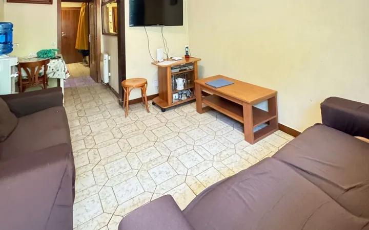 Piso en El Baix Guinardó - Foto 2