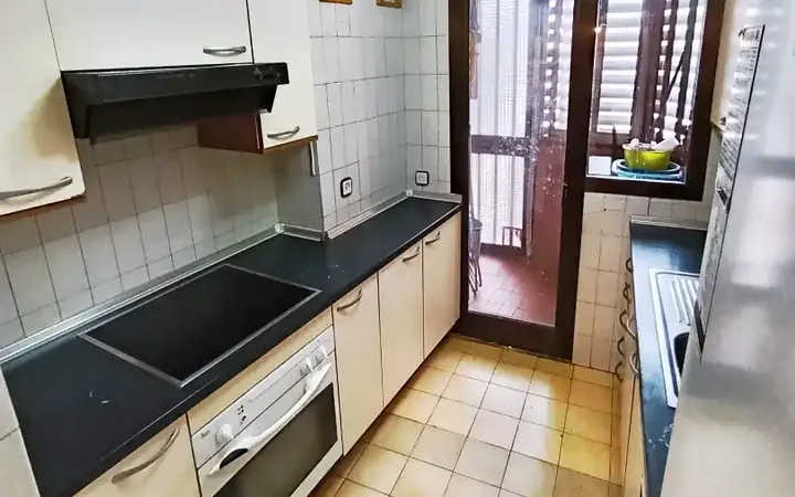 Piso en  Calle del Marqués de Lozoya 21 - Foto 17