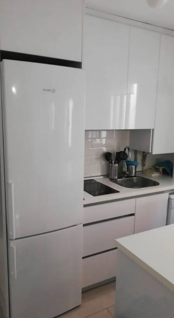 Piso en calle Bravo Murillo, 139 - Foto 2