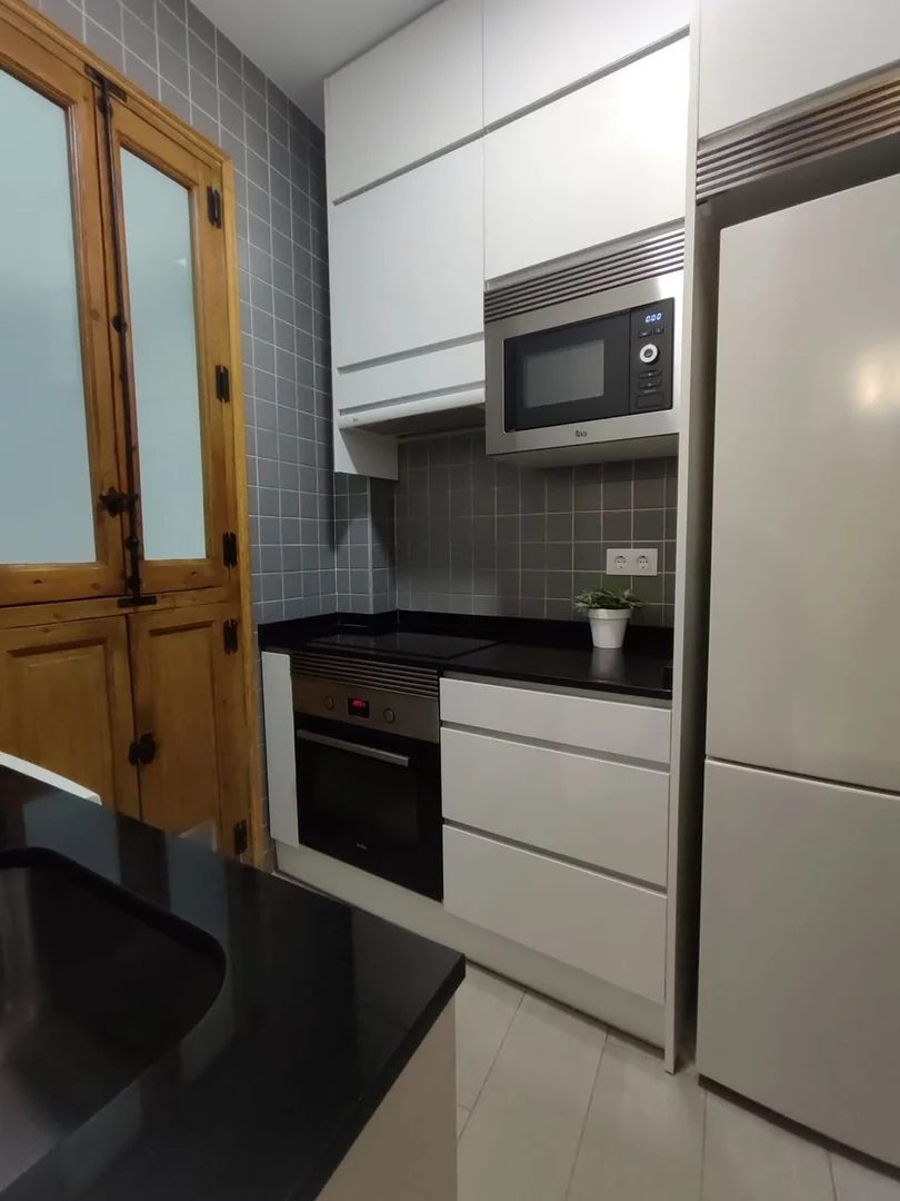 Piso en calle de Vallehermoso, 42 - Foto 17