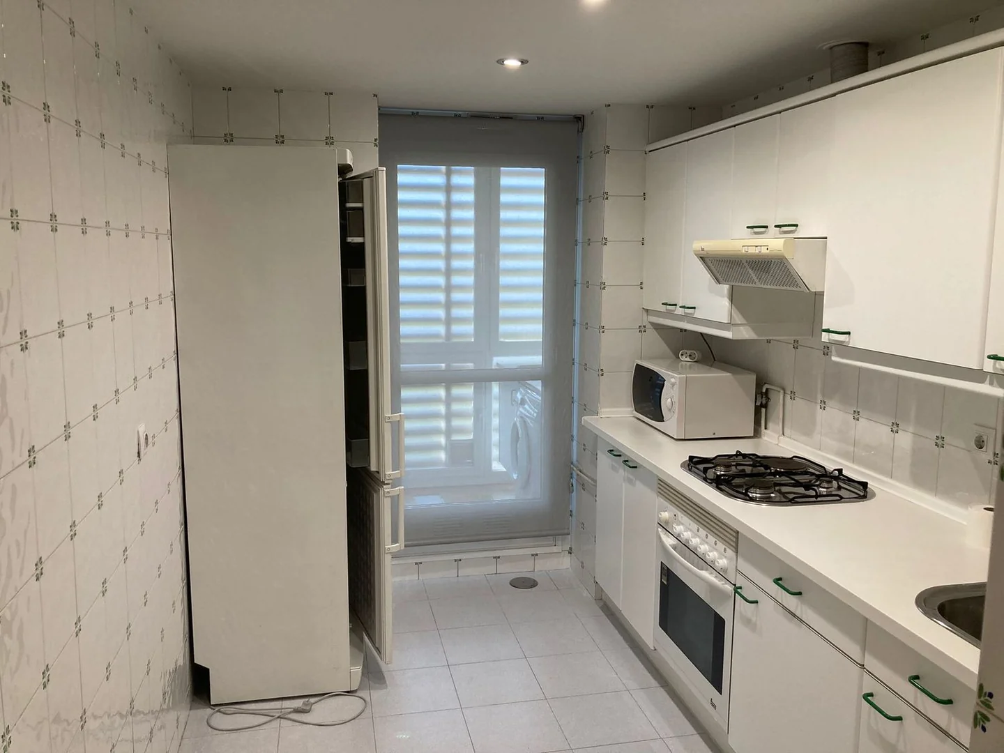 Piso en Calle Costa Brava, 20, Mirasierra - Foto 7