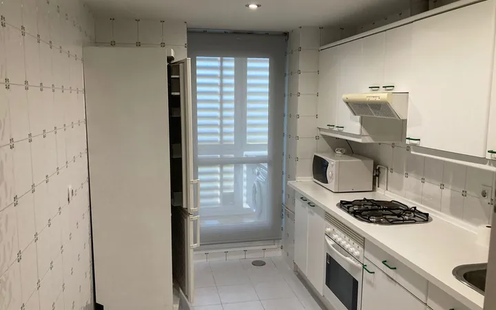 Piso en Calle Costa Brava, 20, Mirasierra - Foto 7
