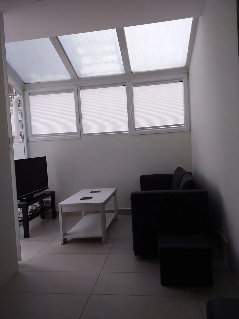 Ático en calle de Teruel, 41 - Foto 3