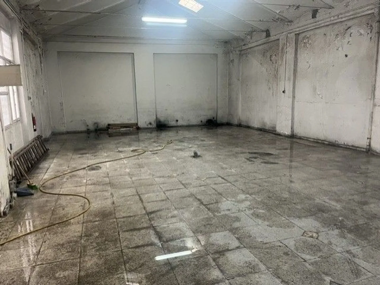 Nave en Paseo de la Dirección, 29, Valdeacederas - Foto 2