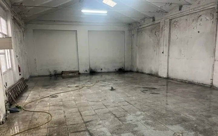 Nave en Paseo de la Dirección, 29, Valdeacederas - Foto 2