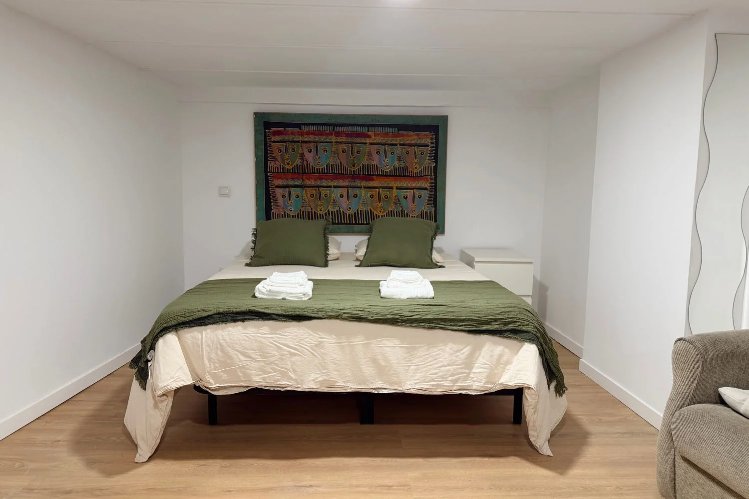 Piso en calle Pinos Alta, 123 - Foto 3