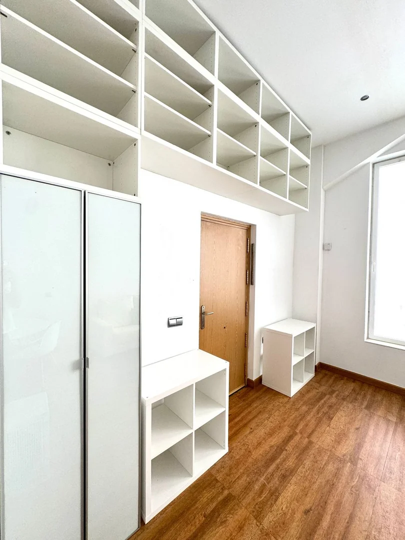Estudio en Calle Julián del Cerro, 22, Numancia - Foto 17