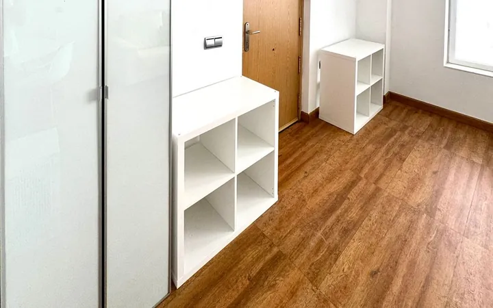 Estudio en Calle Julián del Cerro, 22, Numancia - Foto 17