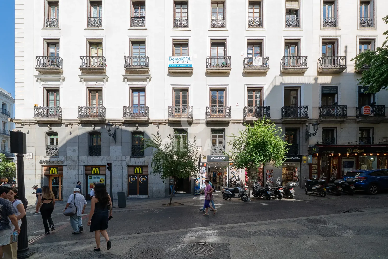 Piso en Sol, Madrid - Foto 40