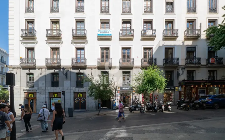 Piso en Sol, Madrid - Foto 40