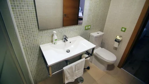 Piso en Zona Golf - Torre Almenara - Foto 22