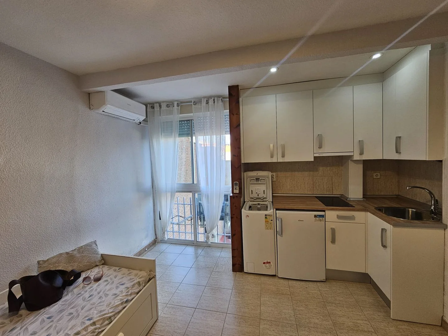 Estudio en Calle de Joaquín Lorenzo, 52, Peñagrande - Foto 15