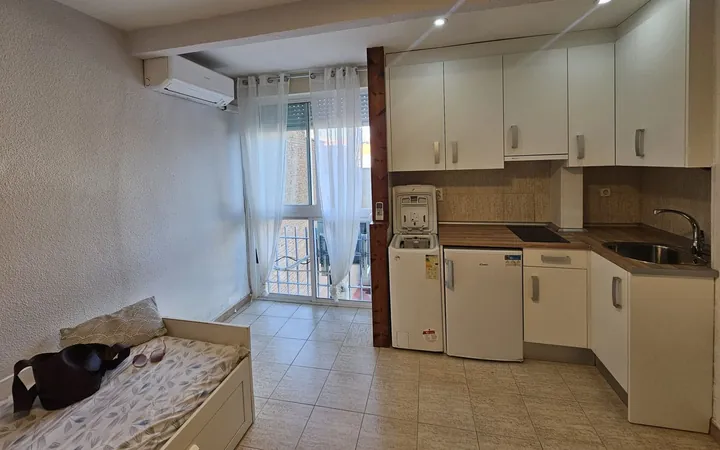 Estudio en Calle de Joaquín Lorenzo, 52, Peñagrande - Foto 15