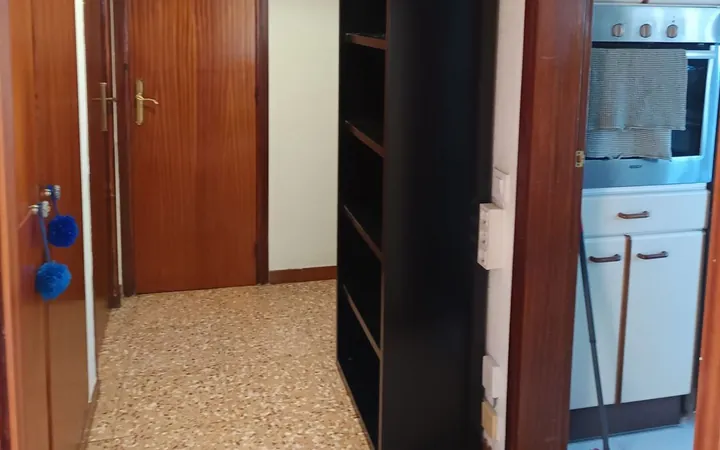 Piso en Plaza del Congrés Eucarístic, 12, El Congrés i els Indians - Foto 3
