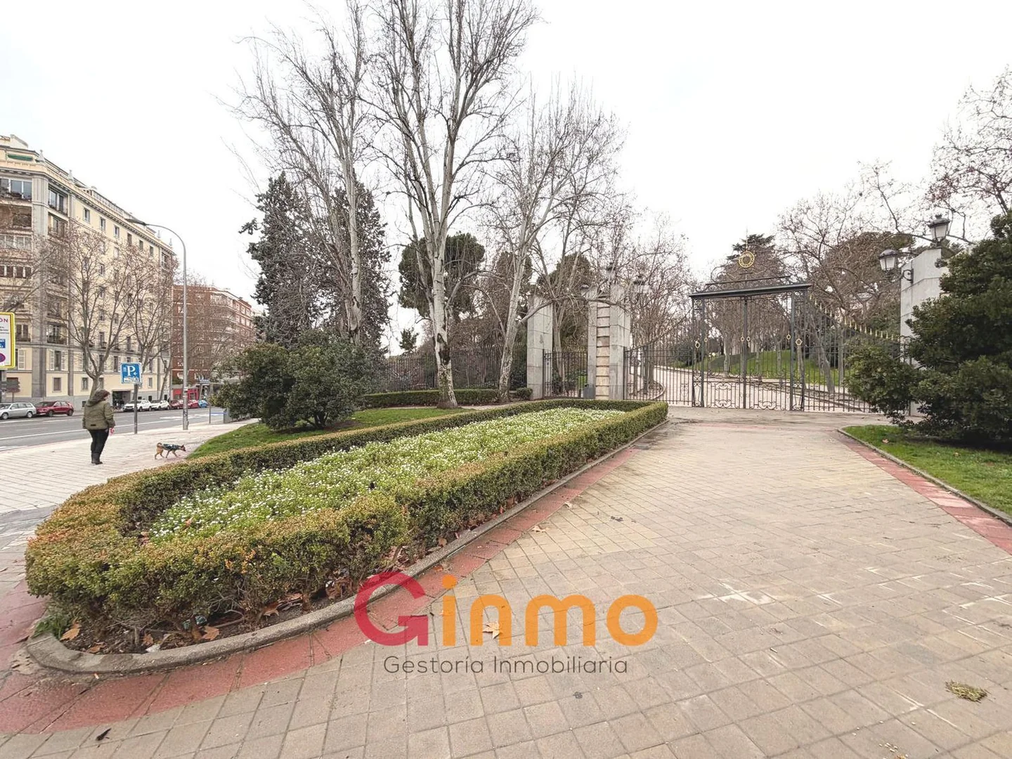Piso en Plaza del Niño Jesús, Niño Jesús - Foto 41