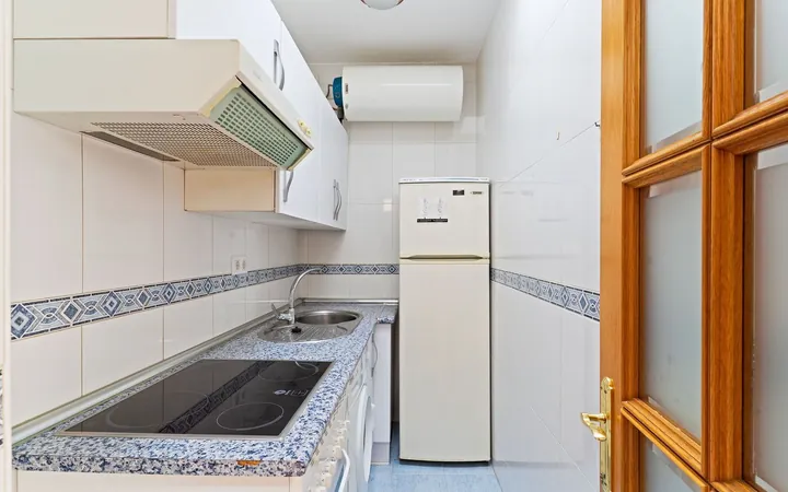 Edificio de uso mixto en Calle de la Pilarica, Almendrales - Foto 2
