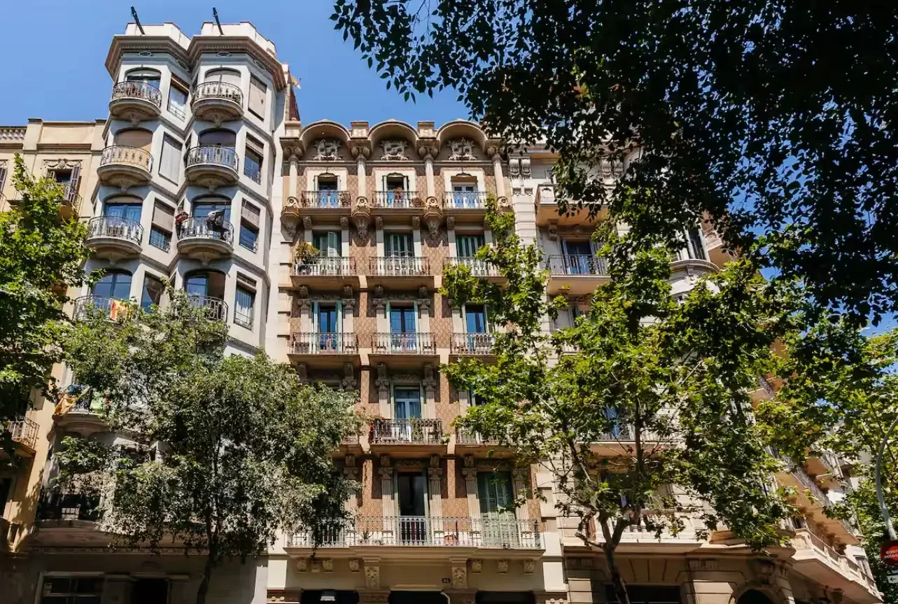 Apartamento en  Carrer de Muntaner 94 - Foto 14