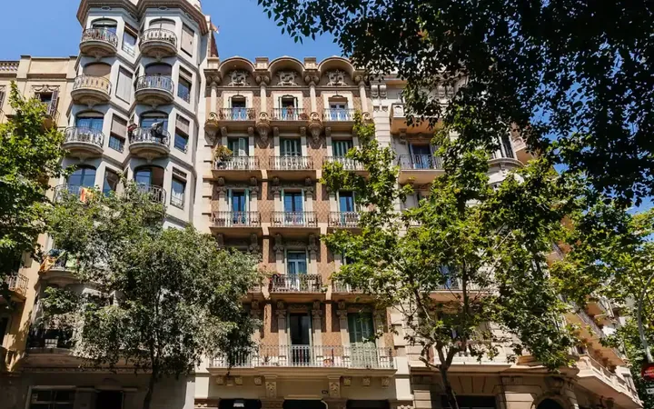 Apartamento en  Carrer de Muntaner 94 - Foto 14
