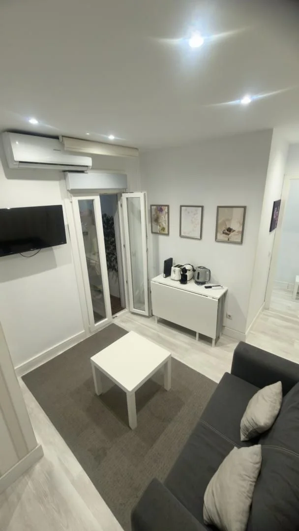 Piso en  Calle del Divino Pastor 15 - Foto 3