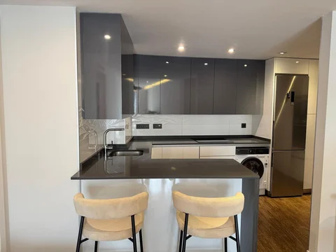 Piso en calle del Doctor Castelo, 33 bis - Foto 1