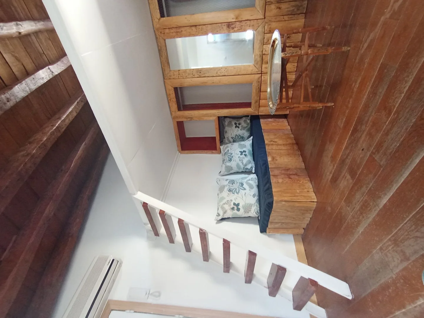 Estudio en calle del Reloj, 12 - Foto 27