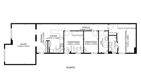 Piso en Barrio Castellana - Foto 20