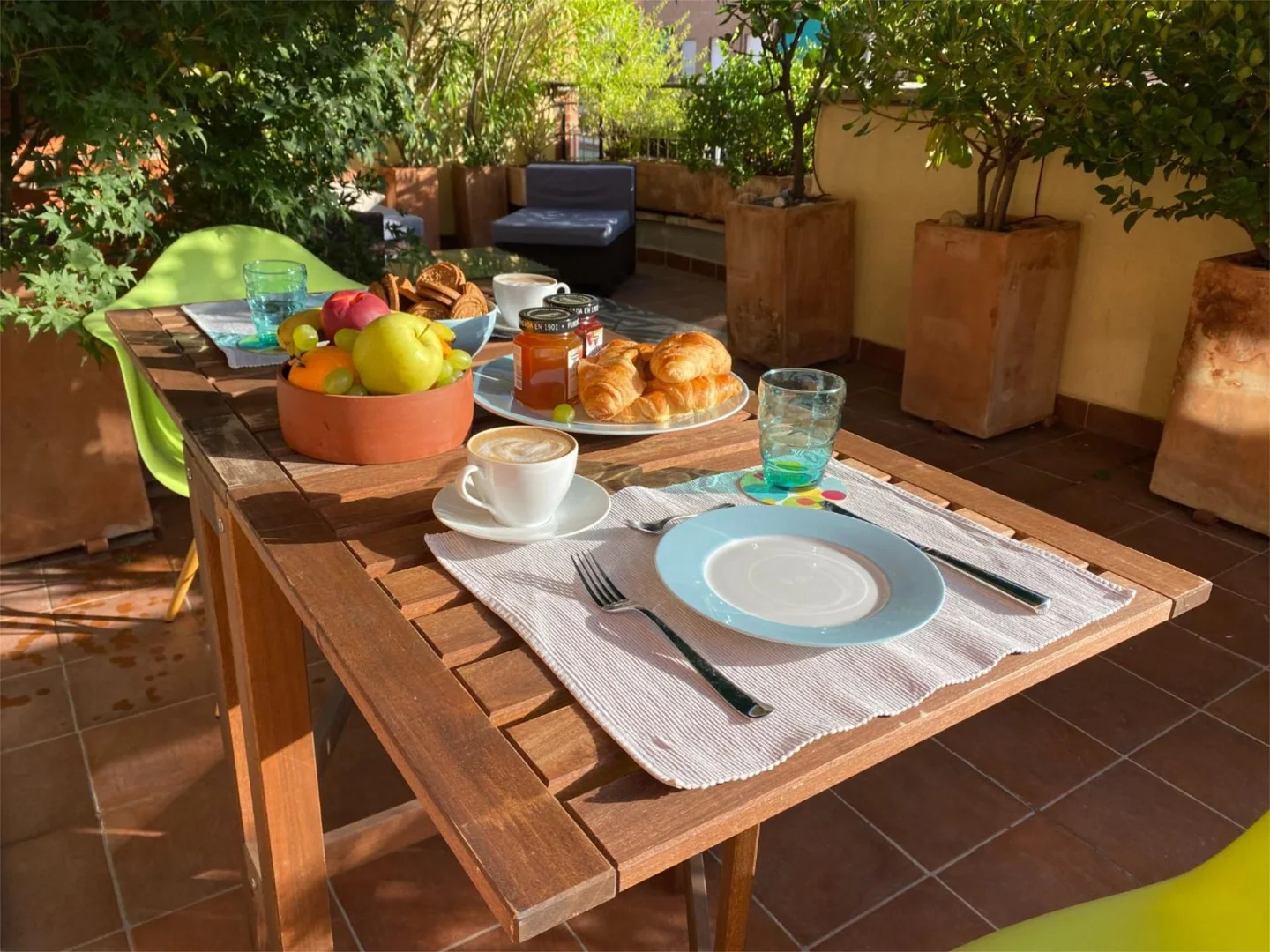 Ático en  Calle de Martín de Vargas 22 - Foto 34