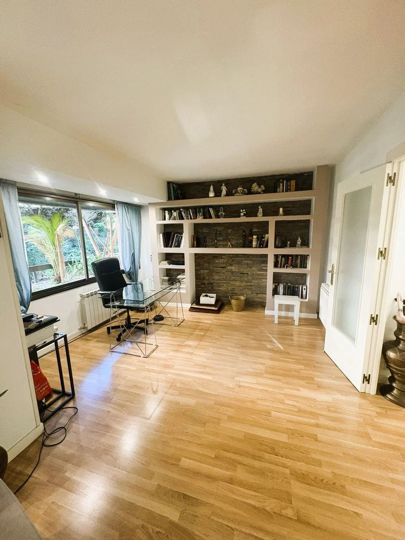 Piso en calle de Pedro Rico, 13 - Foto 2