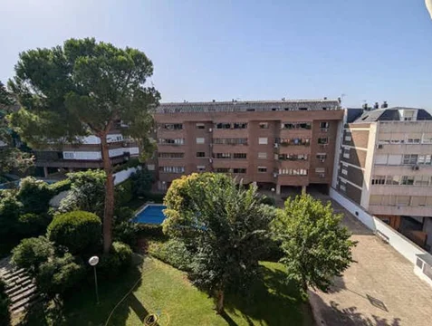 Dúplex en Barrio San Juan Bautista - Foto 32