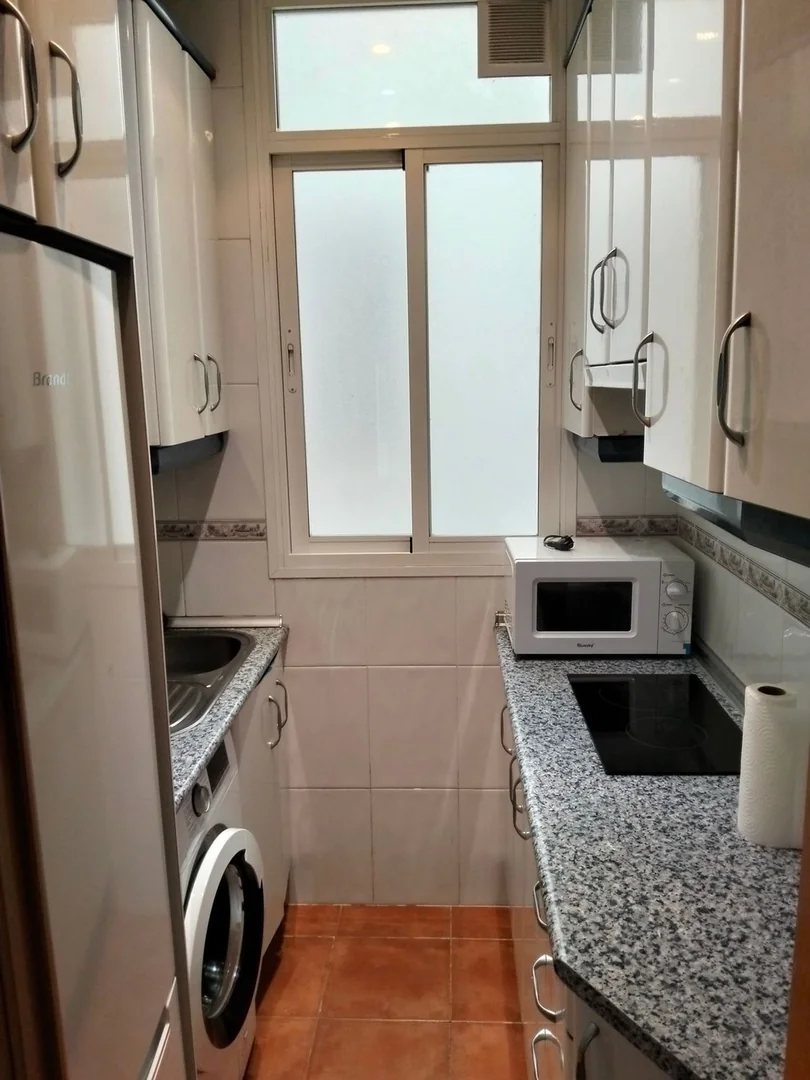 Piso en Calle de Cristóbal Bordiú, 50, Nuevos Ministerios-Ríos Rosas - Foto 16