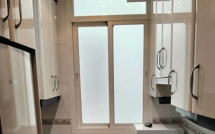 Piso en Calle de Cristóbal Bordiú, 50, Nuevos Ministerios-Ríos Rosas - Foto 16