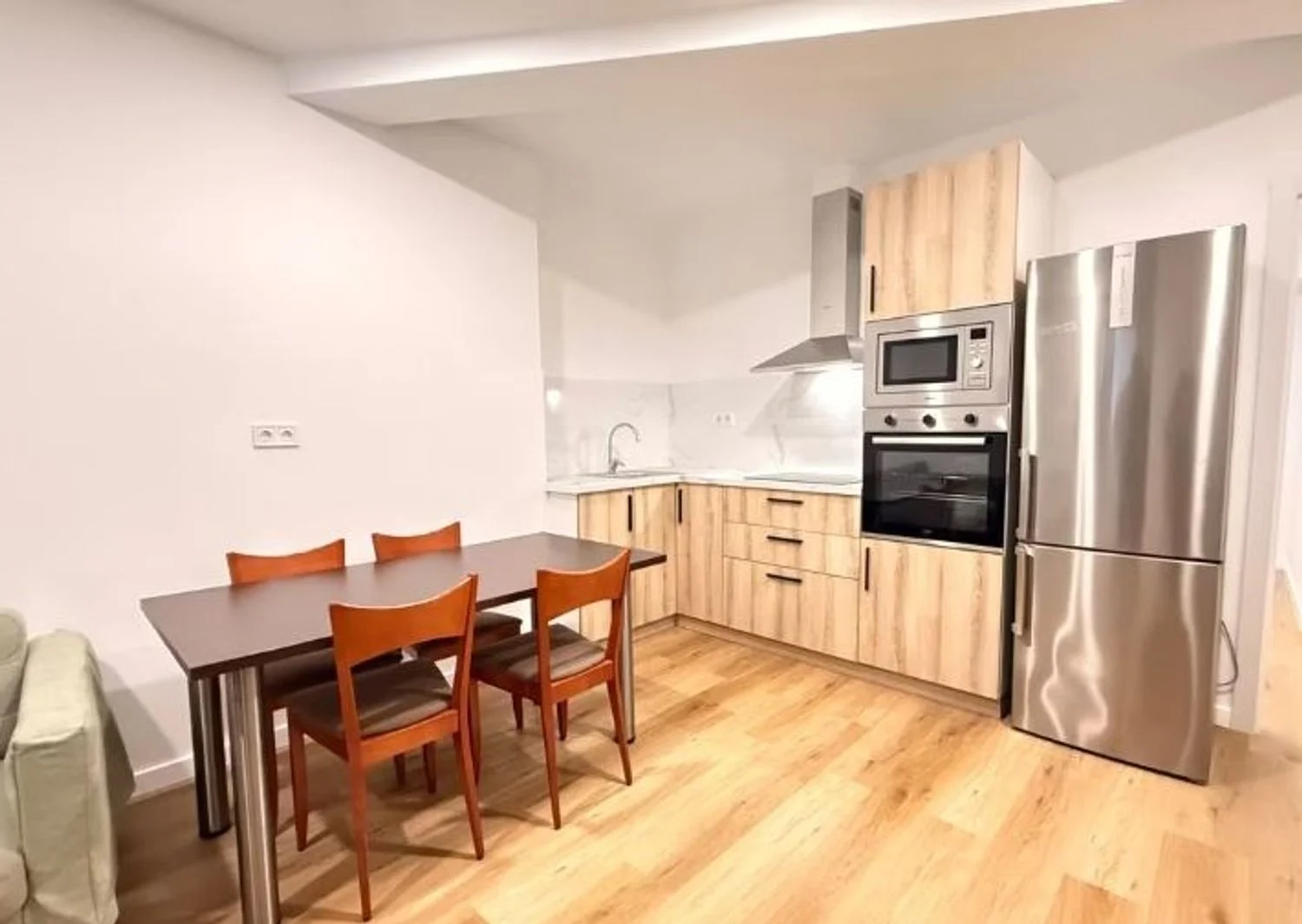 Piso en calle de los Panaderos, 12 - Foto 2