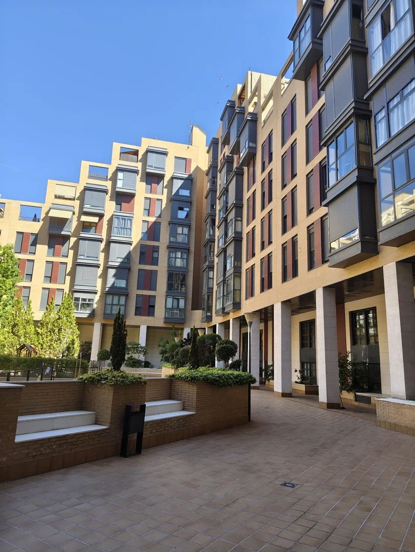 Estudio en Avenida del Ensanche de Vallecas, 110, Ensanche de Vallecas - La Gavia - Foto 14