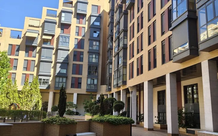 Estudio en Avenida del Ensanche de Vallecas, 110, Ensanche de Vallecas - La Gavia - Foto 14
