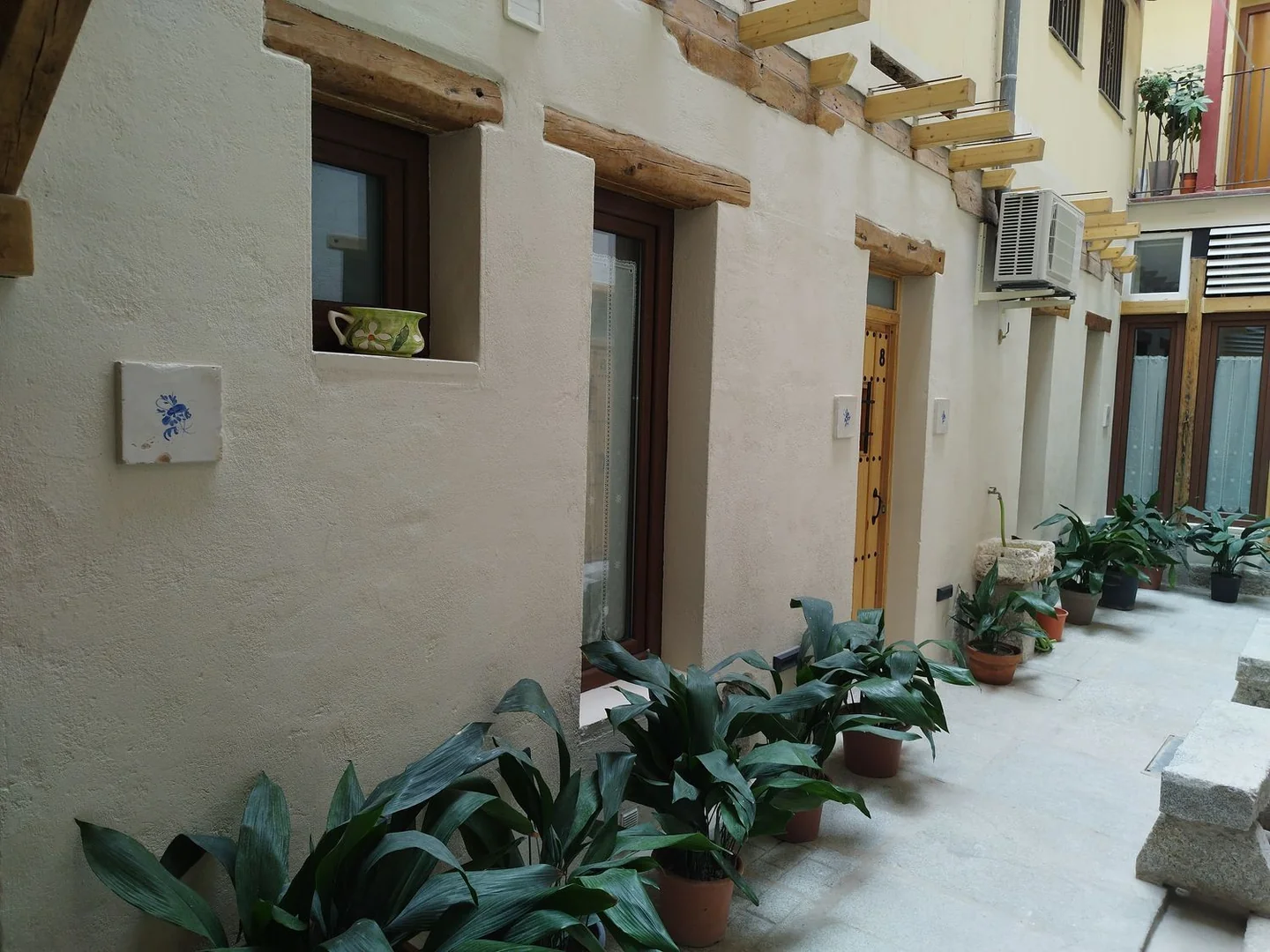 Estudio en Calle del Amparo, 27, Lavapiés-Embajadores - Foto 34