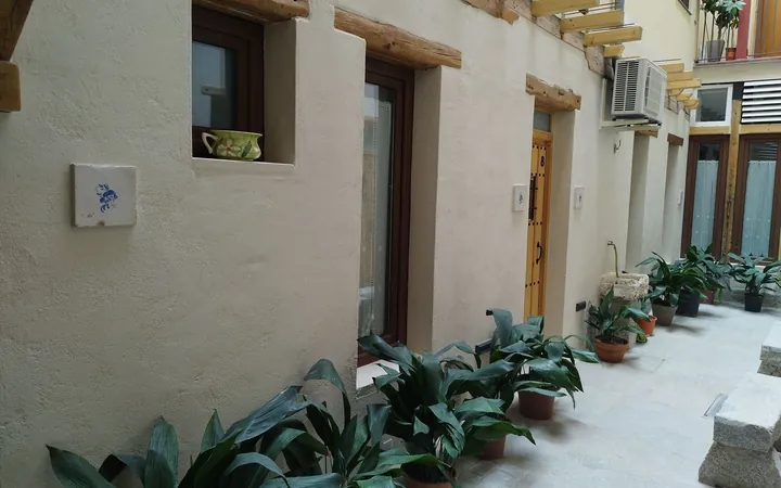 Estudio en Calle del Amparo, 27, Lavapiés-Embajadores - Foto 34