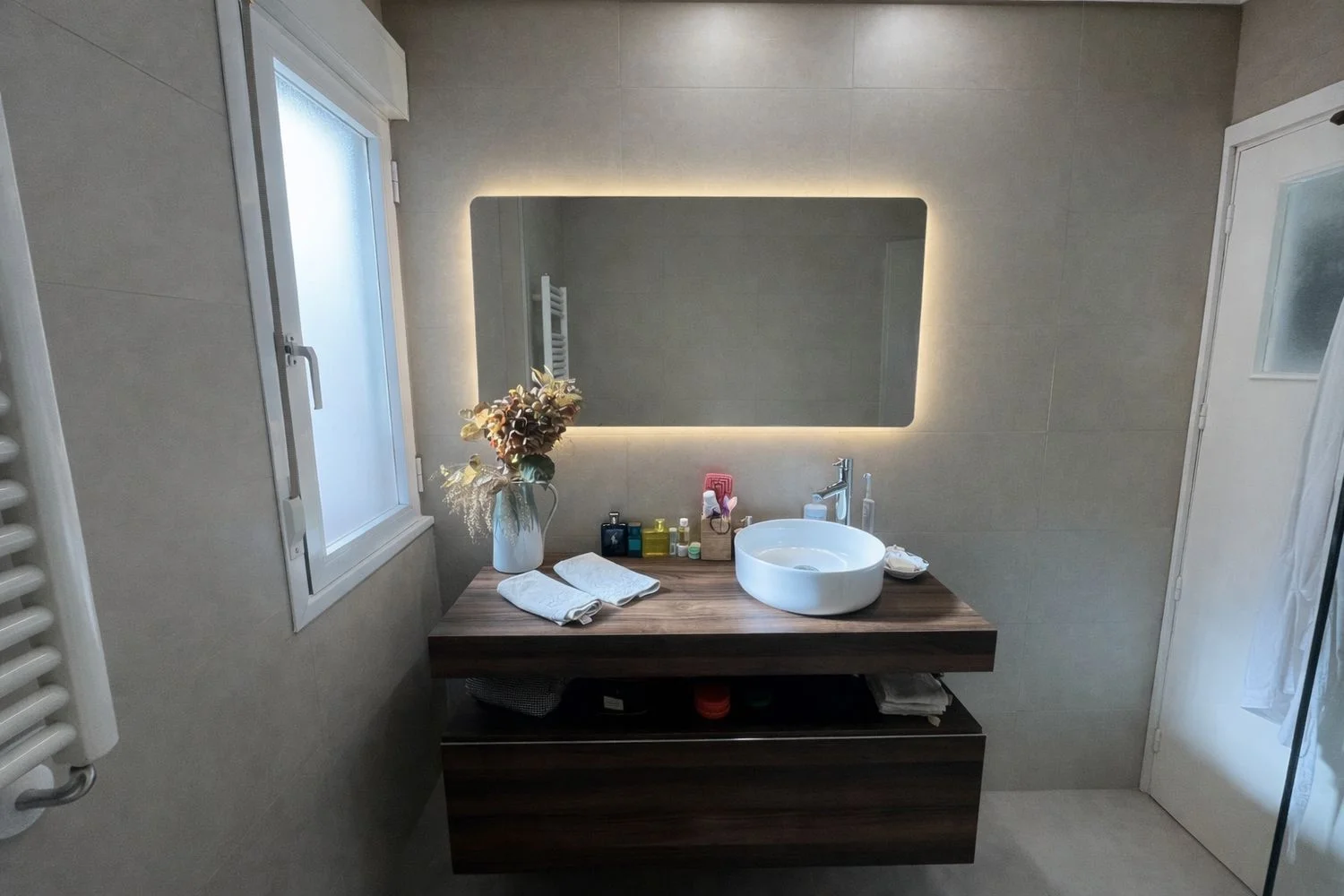 Piso en calle de Canillas, 45 - Foto 9