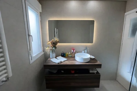 Piso en calle de Canillas, 45 - Foto 9